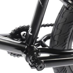 Subrosa 2022 Sono XL - Black (TT : 21’’)
